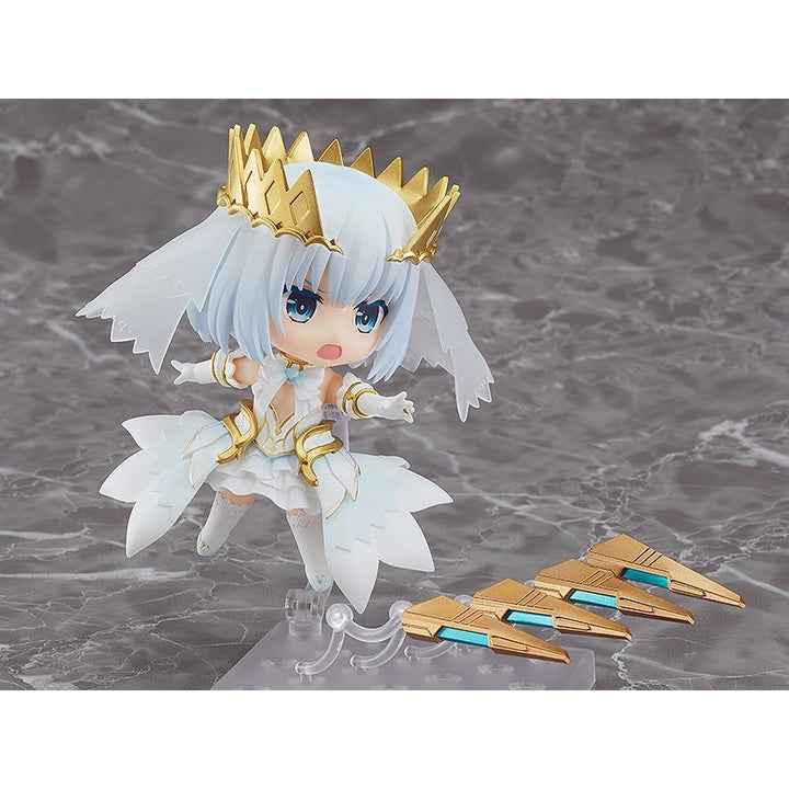 ねんどろいど 鳶一折紙 精霊Ver.