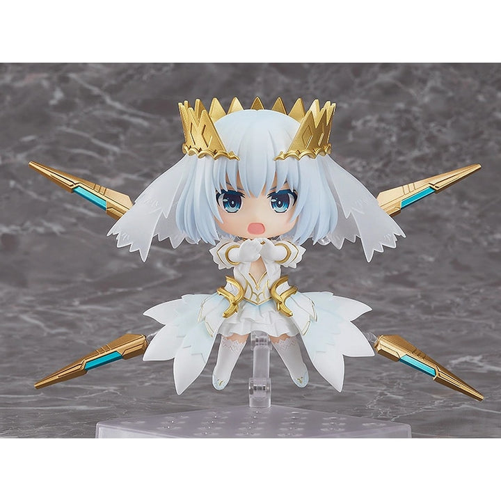 ねんどろいど 鳶一折紙 精霊Ver.