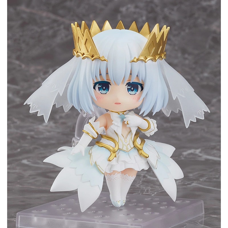 ねんどろいど 鳶一折紙 精霊Ver.