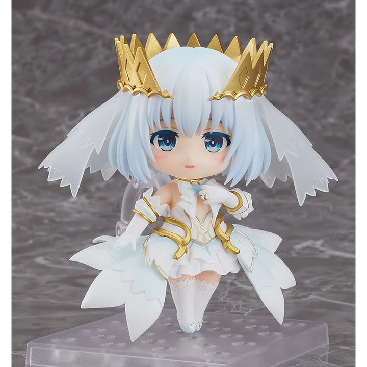 ねんどろいど 鳶一折紙 精霊Ver.