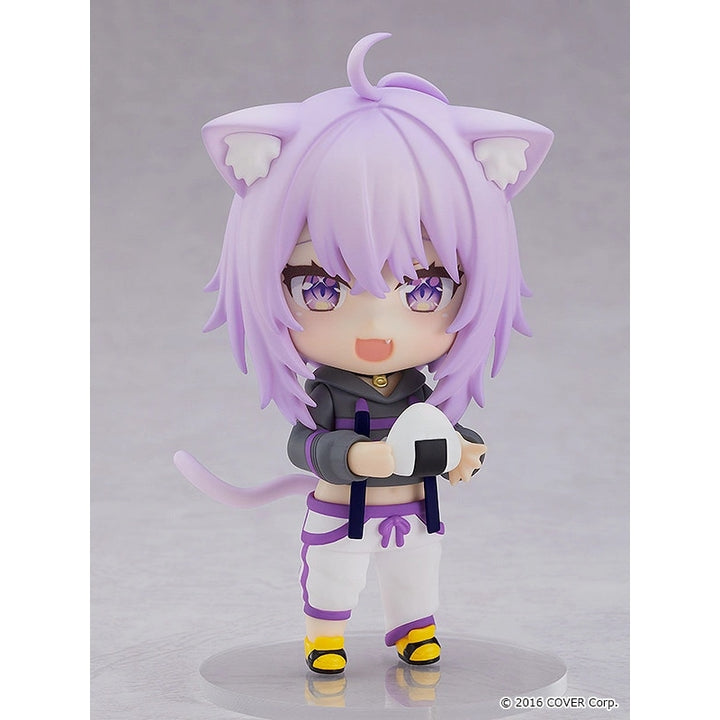 ねんどろいど 猫又おかゆ