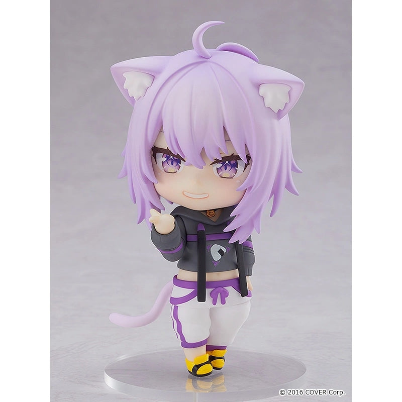 ねんどろいど 猫又おかゆ