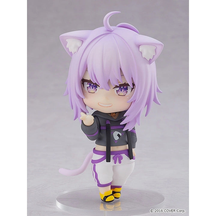 ねんどろいど 猫又おかゆ