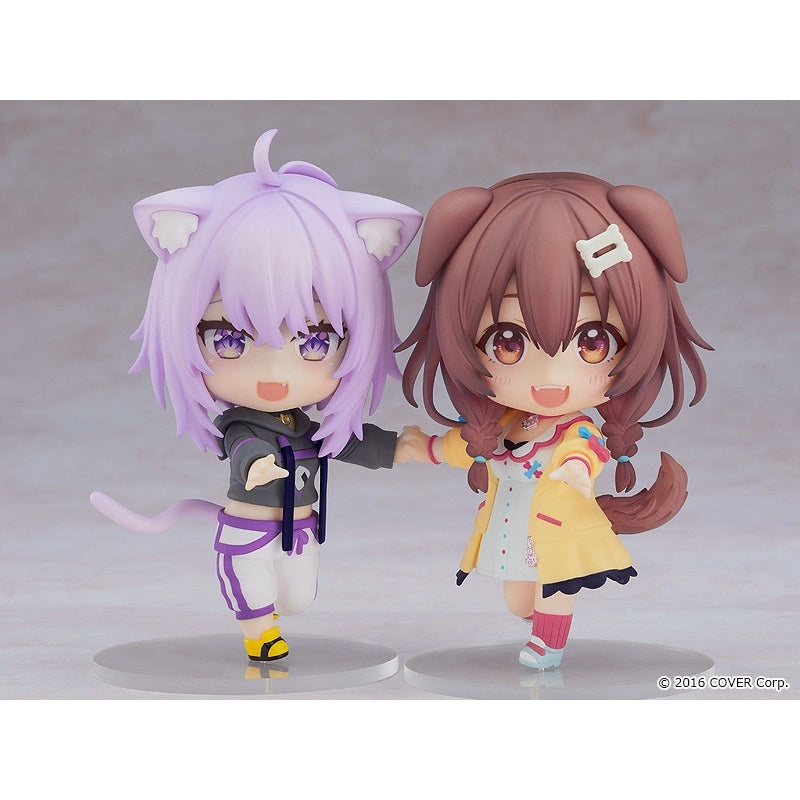 ねんどろいど 猫又おかゆ