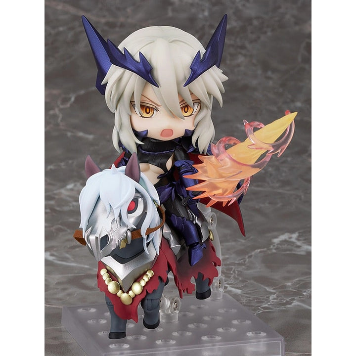 ねんどろいど ランサー/アルトリア・ペンドラゴン〔オルタ〕