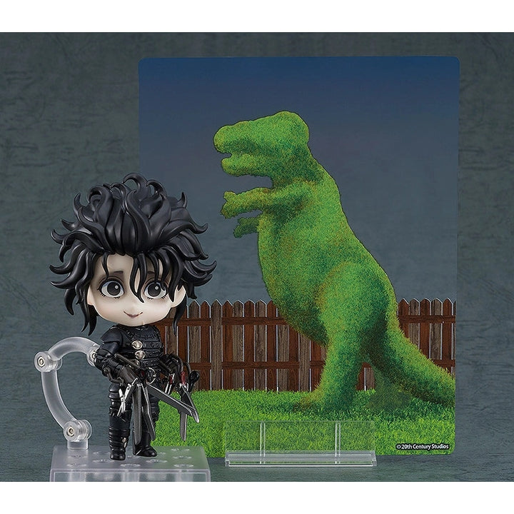 ねんどろいど エドワード・シザーハンズ