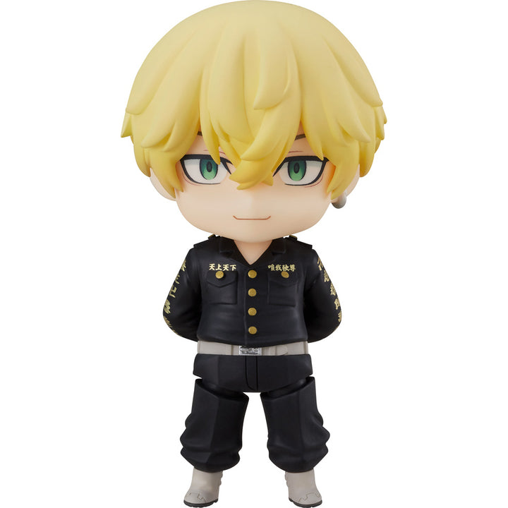 ねんどろいど 松野千冬