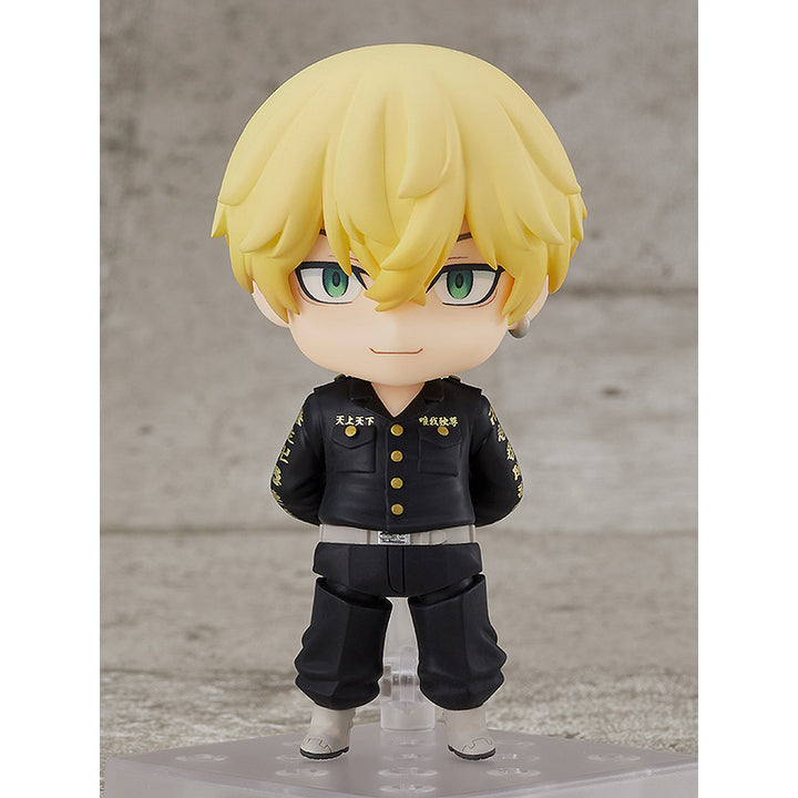 ねんどろいど 松野千冬
