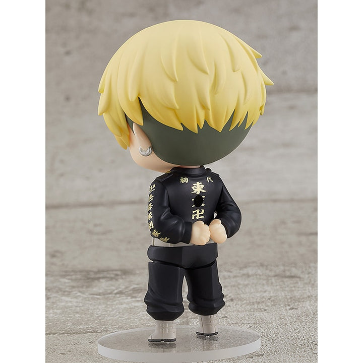 ねんどろいど 松野千冬