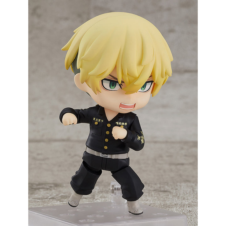 ねんどろいど 松野千冬