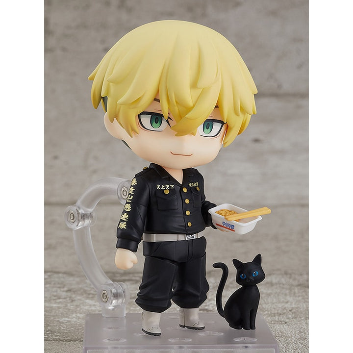 ねんどろいど 松野千冬