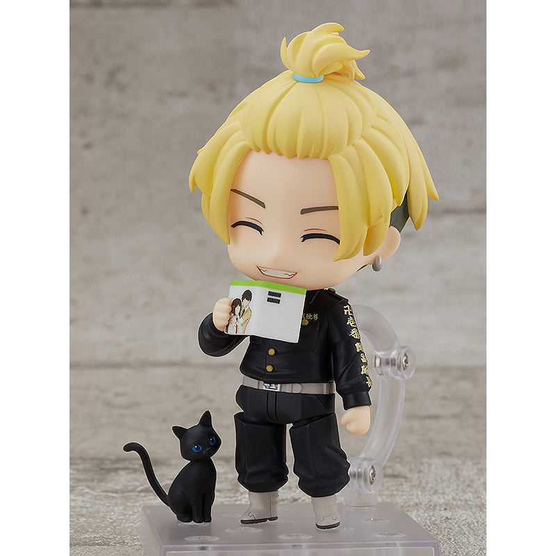 ねんどろいど 松野千冬