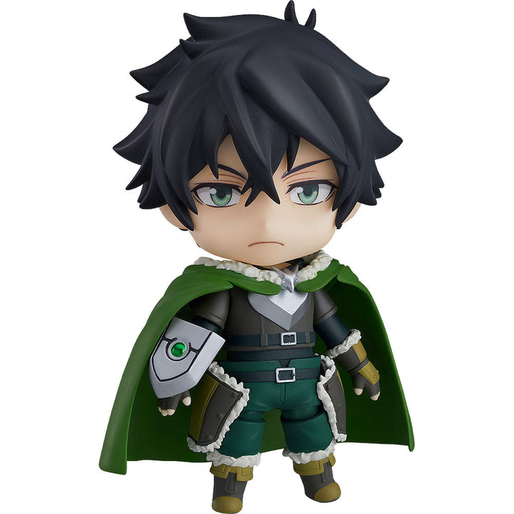 ねんどろいど 盾の勇者