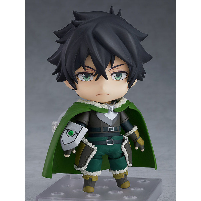 ねんどろいど 盾の勇者