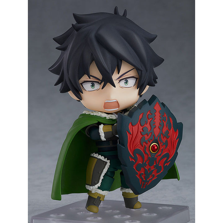 ねんどろいど 盾の勇者