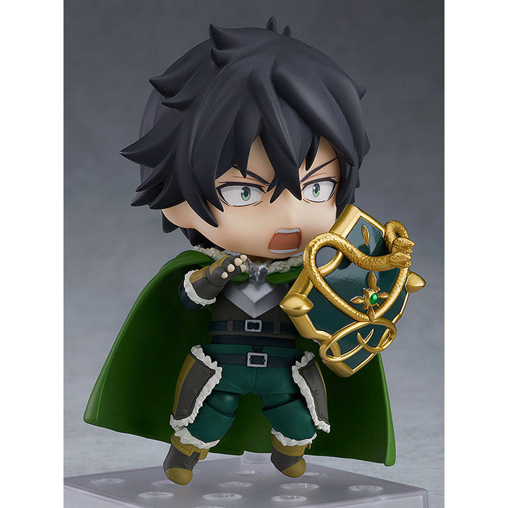ねんどろいど 盾の勇者