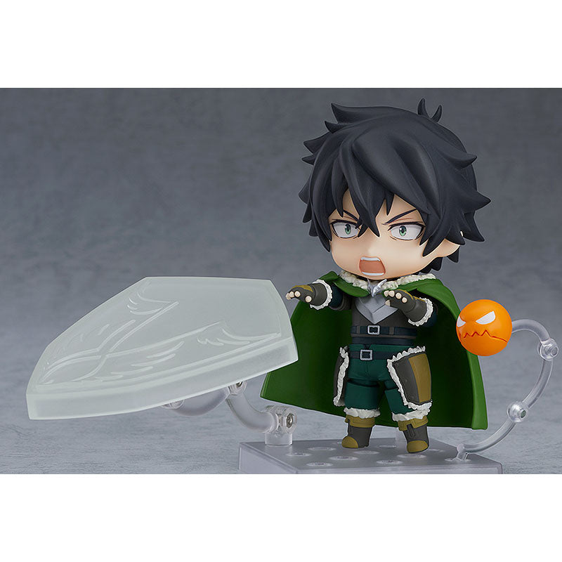 ねんどろいど 盾の勇者