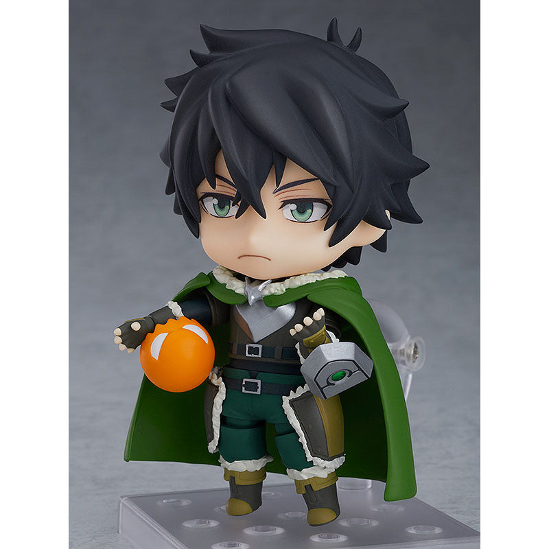 ねんどろいど 盾の勇者
