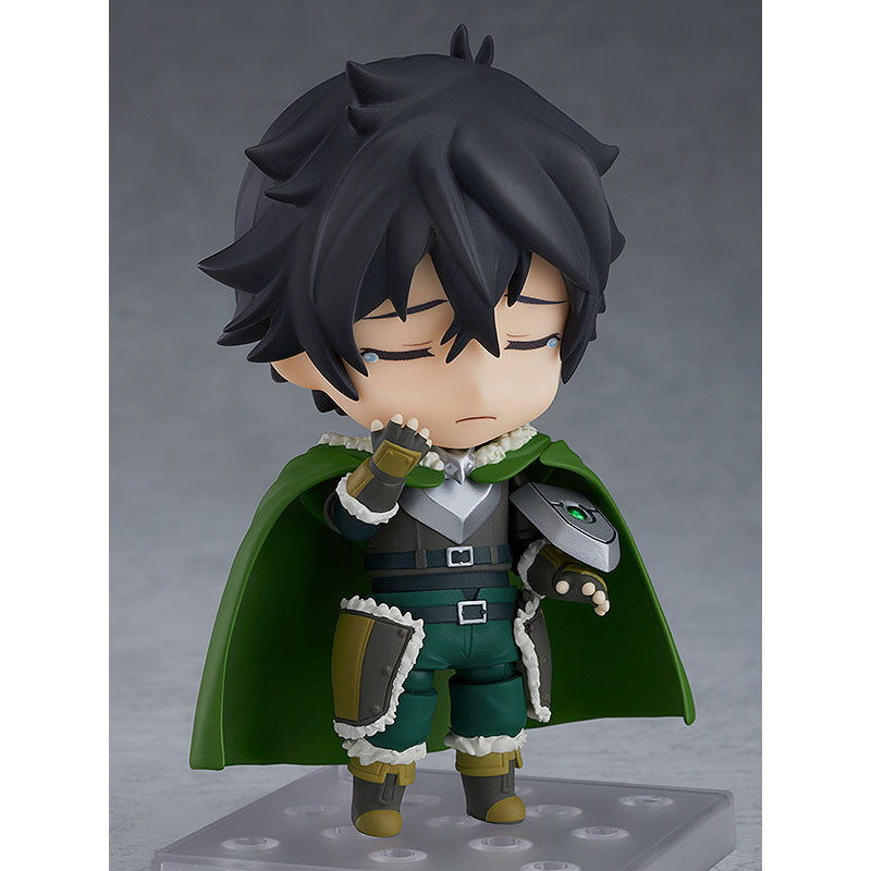 ねんどろいど 盾の勇者