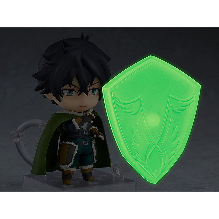 ねんどろいど 盾の勇者
