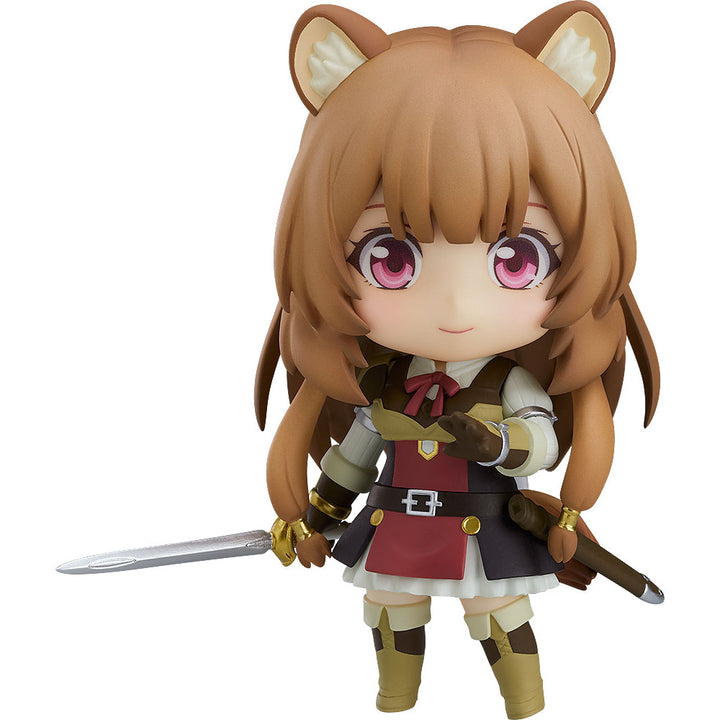 ねんどろいど ラフタリア
