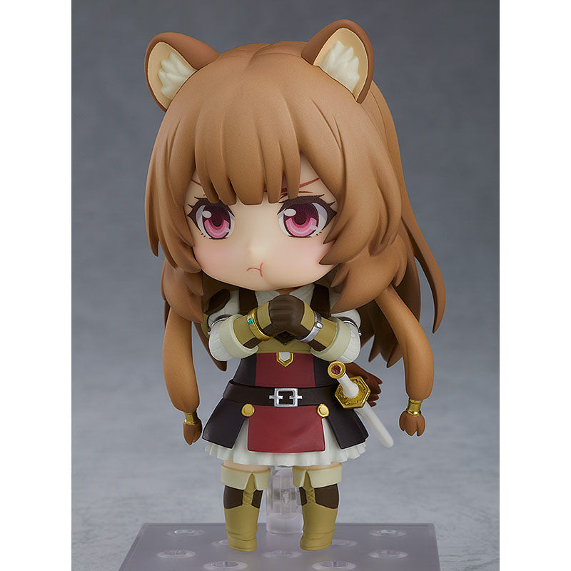 ねんどろいど ラフタリア