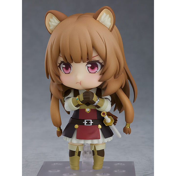 ねんどろいど ラフタリア