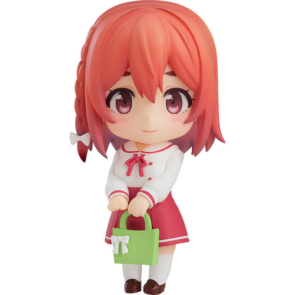 【ねんどろいど】桜沢墨 ねんどろいど 桜沢墨 – SOOTANG HOBBY