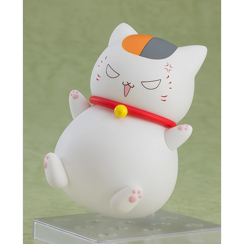 ねんどろいど ニャンコ先生