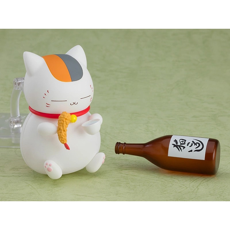ねんどろいど ニャンコ先生