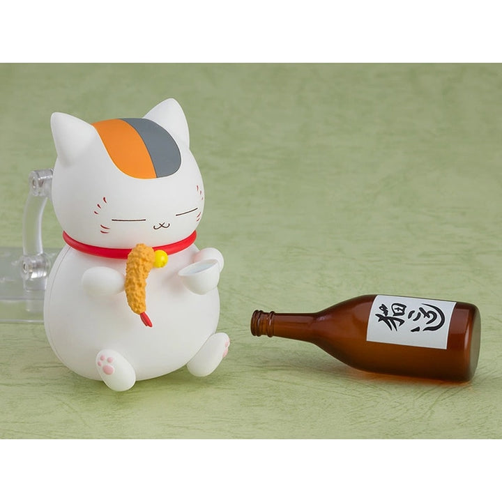 ねんどろいど ニャンコ先生