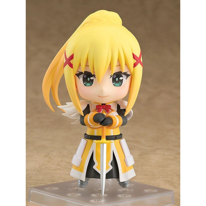 ねんどろいど ダクネス