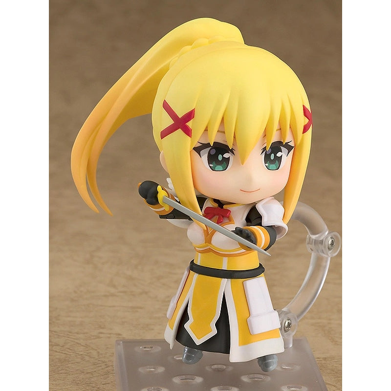 ねんどろいど ダクネス