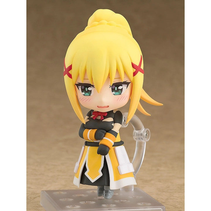 ねんどろいど ダクネス