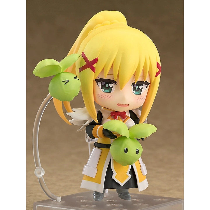 ねんどろいど ダクネス