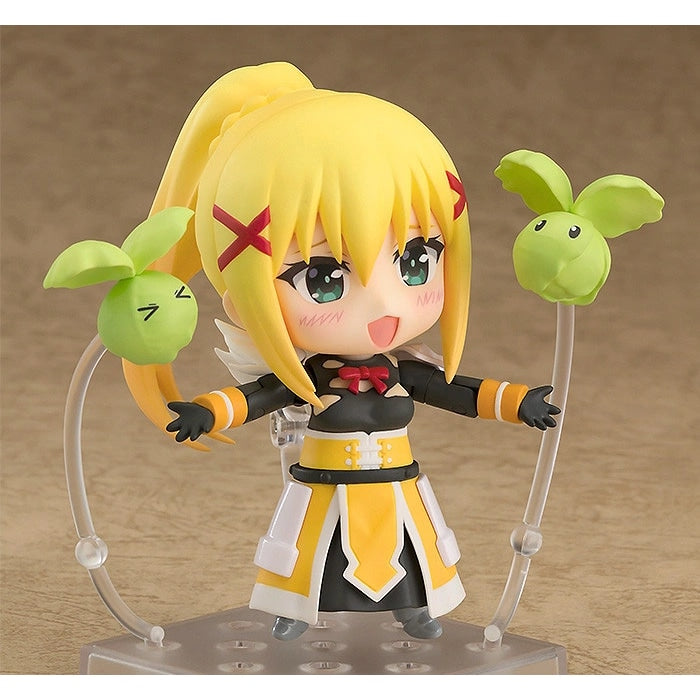 ねんどろいど ダクネス – SOOTANG HOBBY