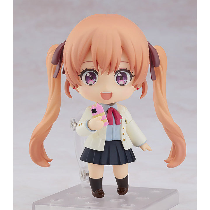 ねんどろいど 天野エリカ