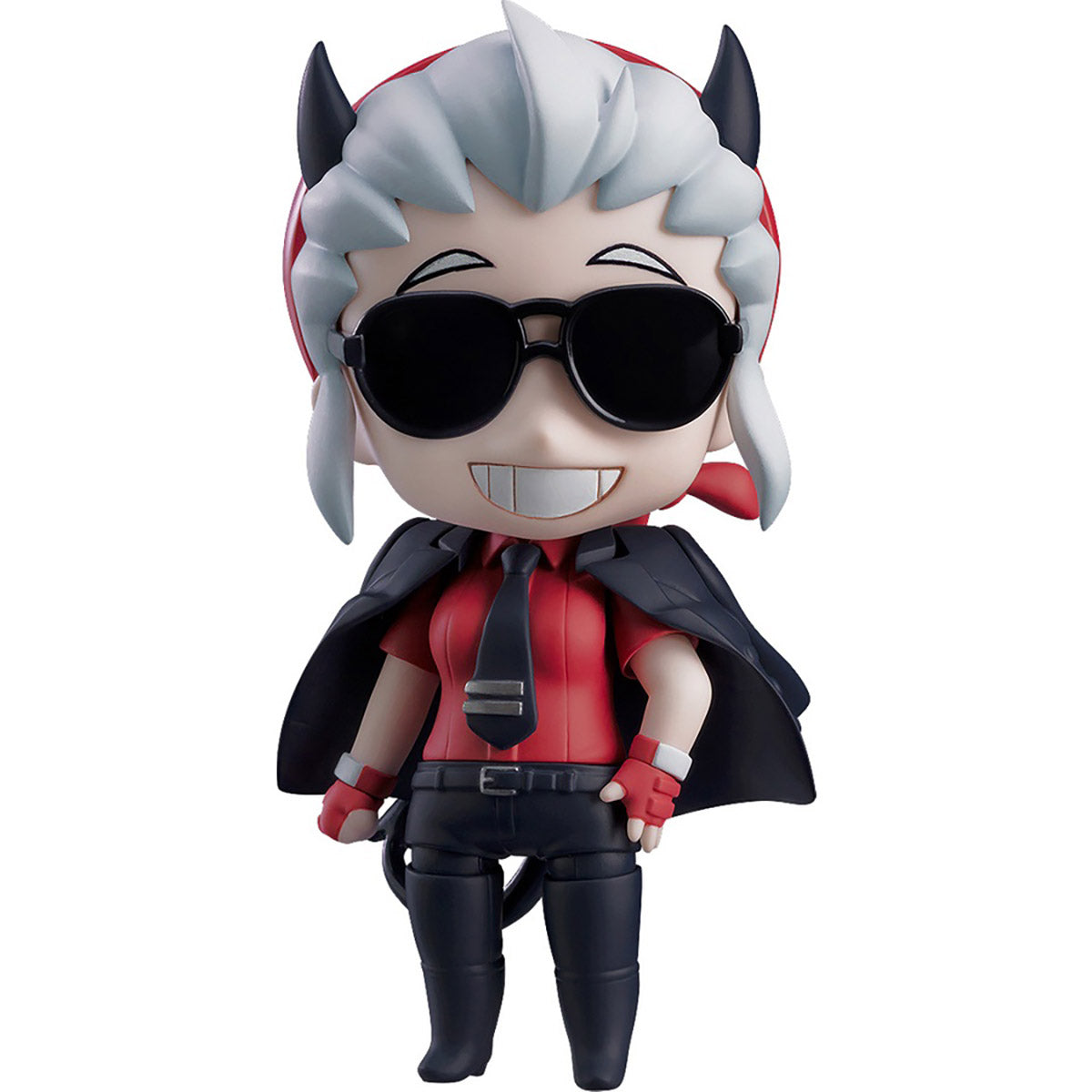 ねんどろいど ジャスティス – SOOTANG HOBBY