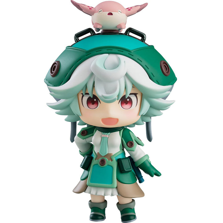 ねんどろいど プルシュカ