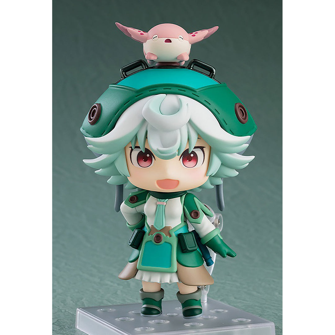 ねんどろいど プルシュカ