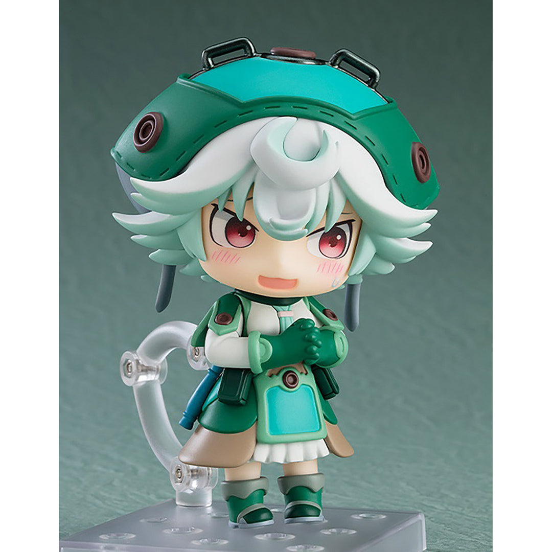ねんどろいど プルシュカ