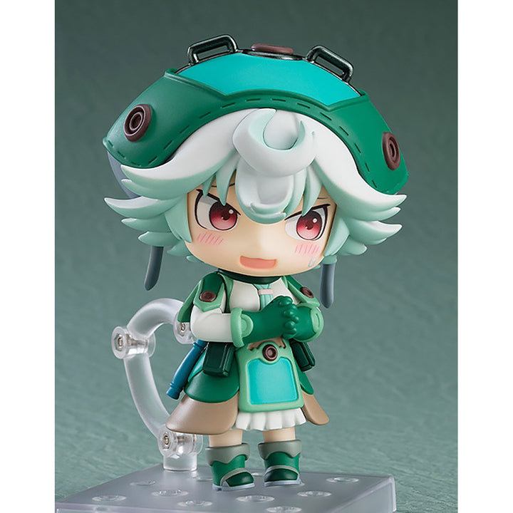 ねんどろいど プルシュカ