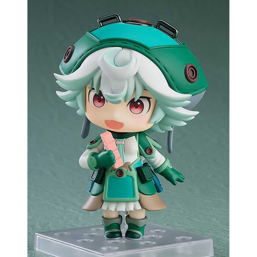 ねんどろいど プルシュカ