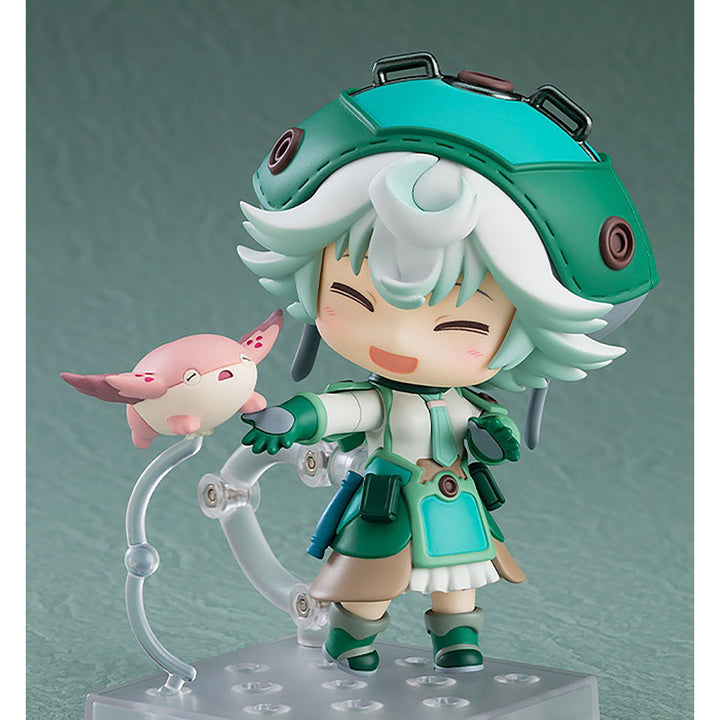 ねんどろいど プルシュカ
