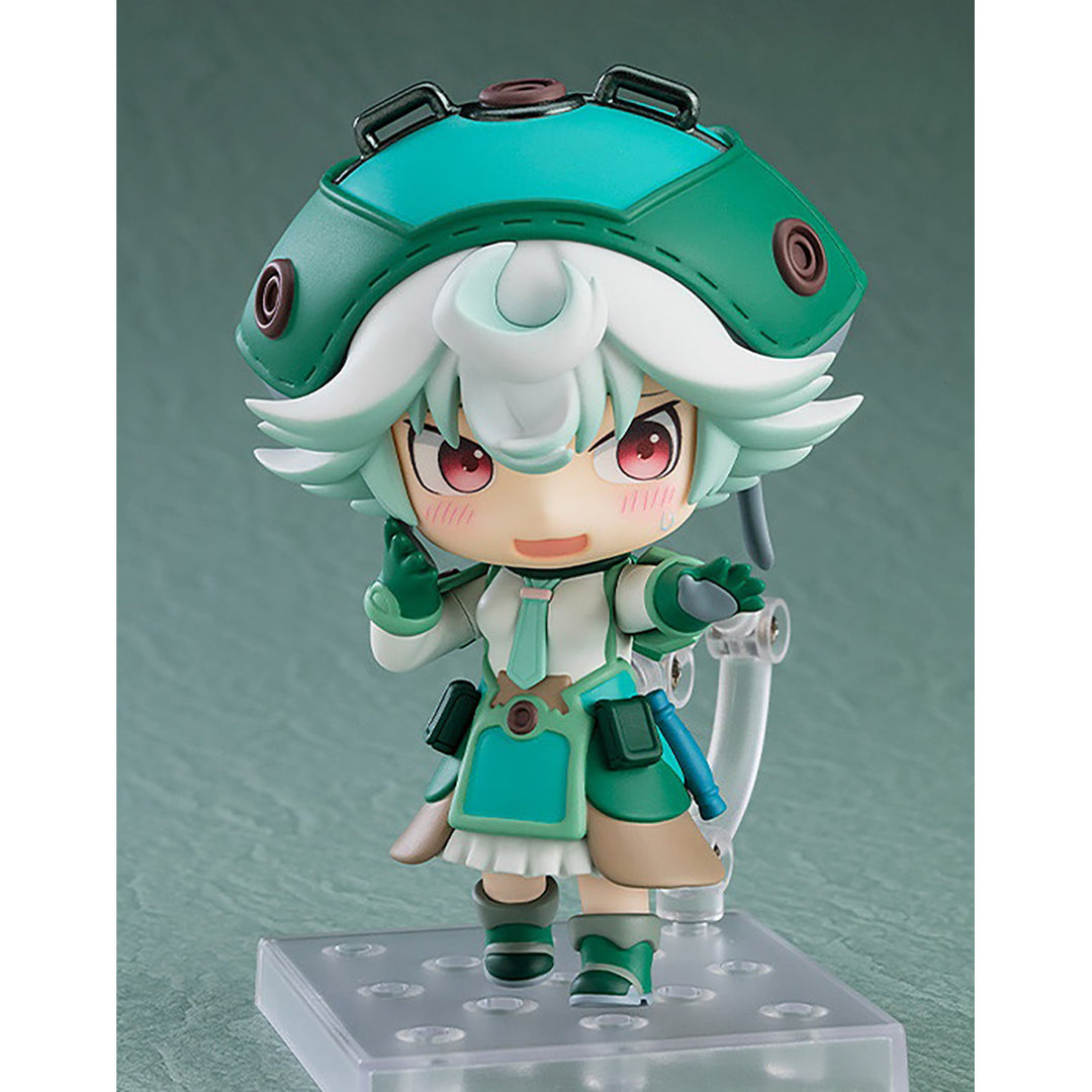 ねんどろいど プルシュカ