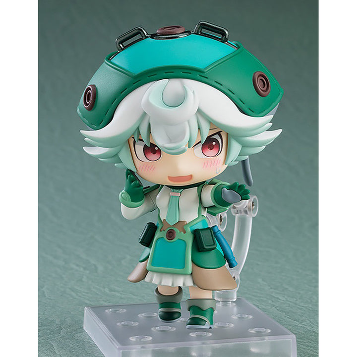 ねんどろいど プルシュカ
