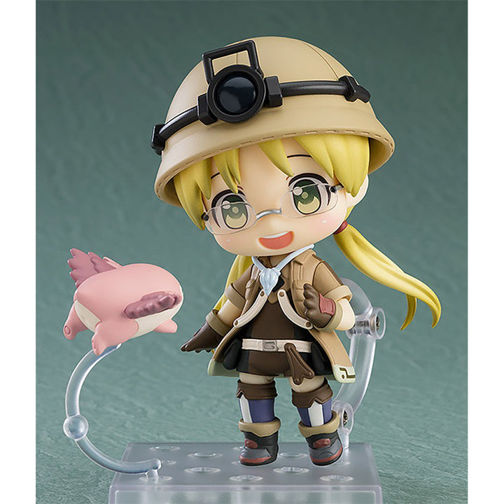 ねんどろいど プルシュカ