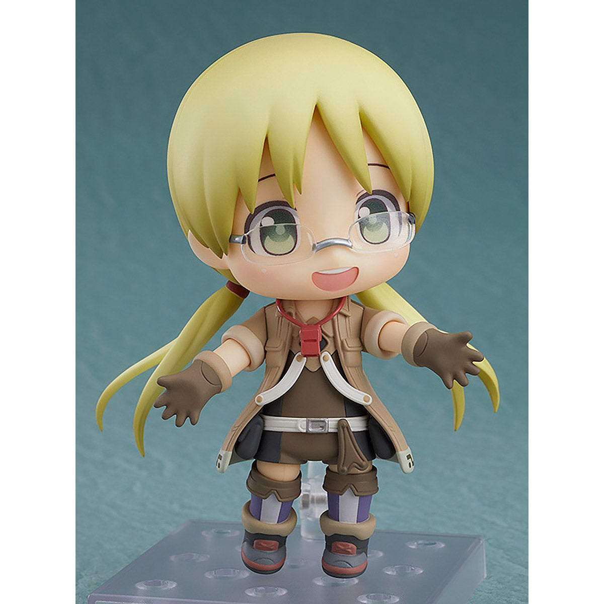 ランキング上位のプレゼント ねんどろいど リコ HOBBY SOOTANG – その他