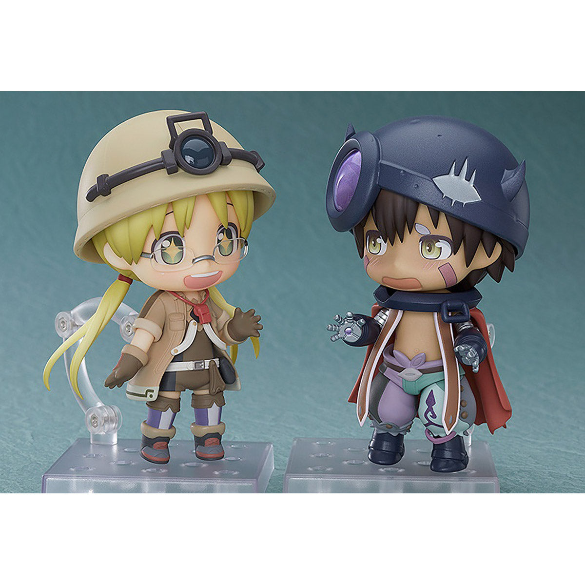 ねんどろいど リコ – SOOTANG HOBBY