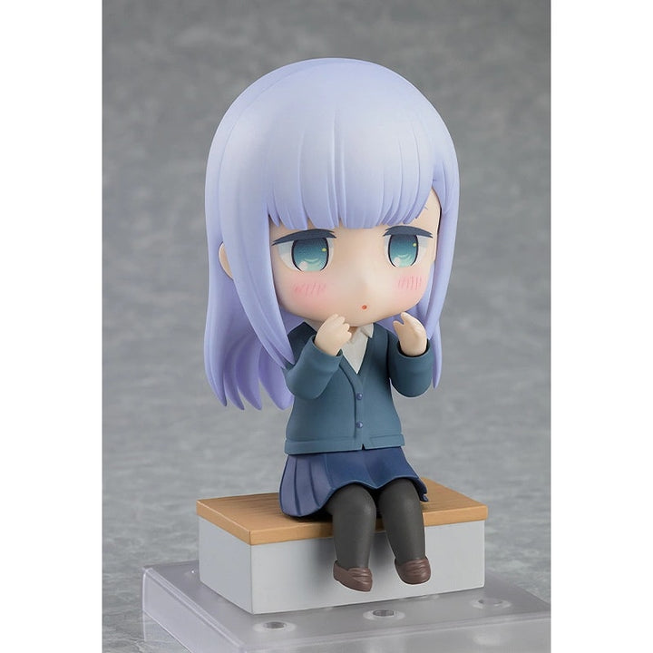 ねんどろいど 阿波連れいな